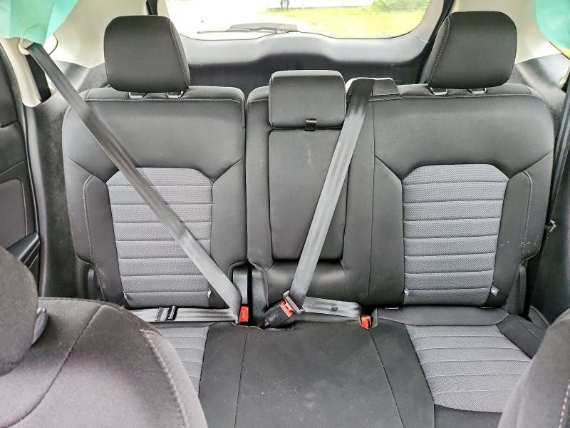 Продаж на аукціоні авто 2017 Ford Edge, vin: 2FMPK3G94HBC32542, номер лоту: 53982876