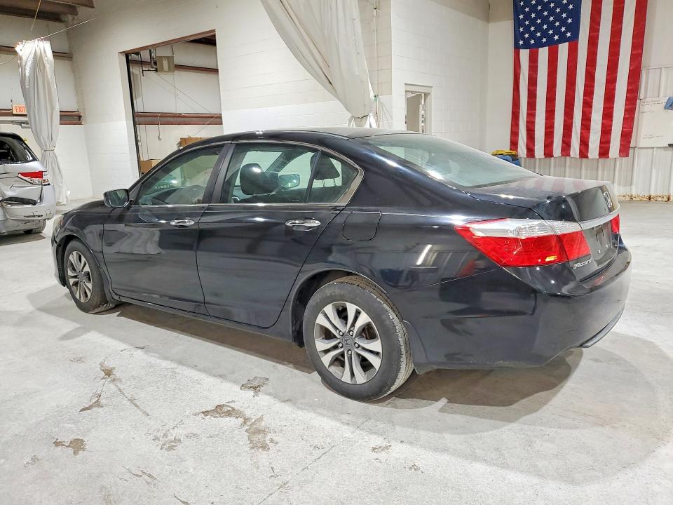 Продаж на аукціоні авто 2013 Honda Accord, vin: 1HGCR2F38DA001396, номер лоту: 54421716