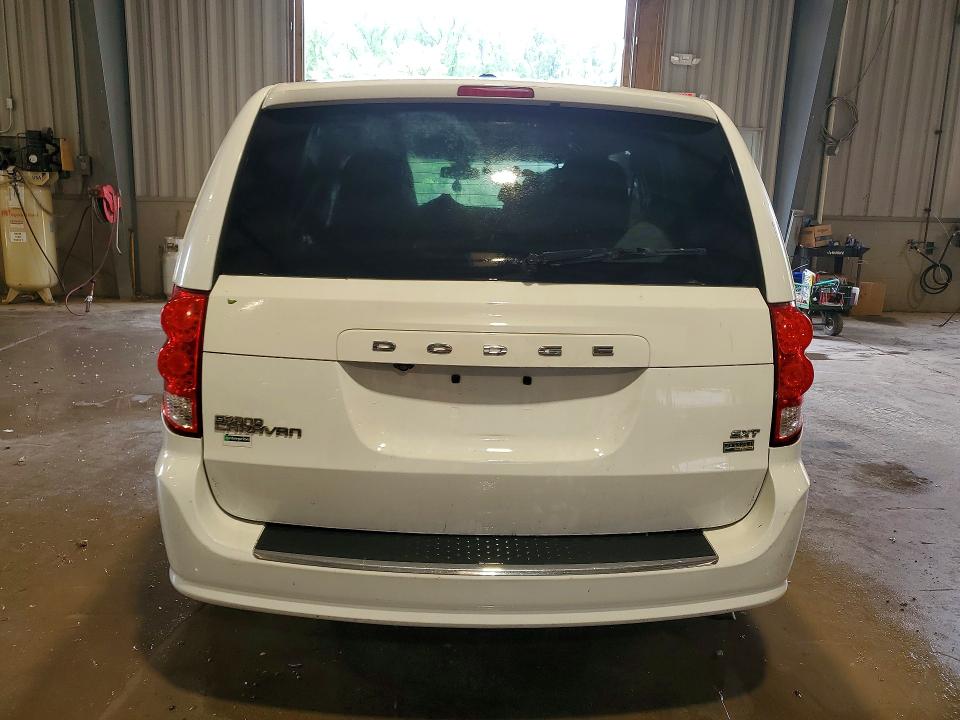 Продажа на аукционе авто 2019 Dodge Grand Caravan, vin: 2C4RDGCG2KR765877, номер лота: 54775016