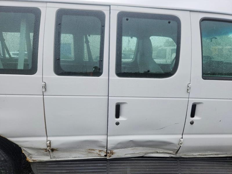 Aukcja sprzedaży 2009 Ford Econoline, vin: 1FBSS31LX9DA90250, numer aukcji: 54608136