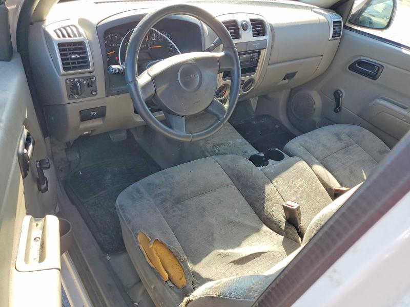 Продажа на аукционе авто 2007 Gmc Canyon, vin: 1GTCS199178245027, номер лота: 53038836