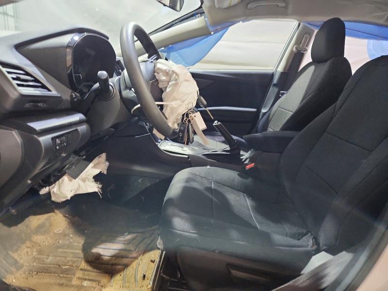 Aukcja sprzedaży 2022 Subaru Impreza, vin: 4S3GKAB65N3610157, numer aukcji: 54479306