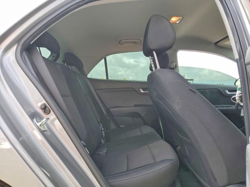 Aukcja sprzedaży 2022 Kia Rio, vin: 3KPA25AD5NE479415, numer aukcji: 54917676