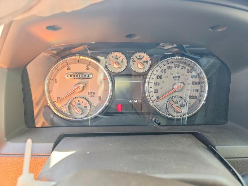 53226366 :رقم المزاد ، 3C63D3NL4CG318782 vin ، 2012 Dodge Ram 3500 مزاد بيع