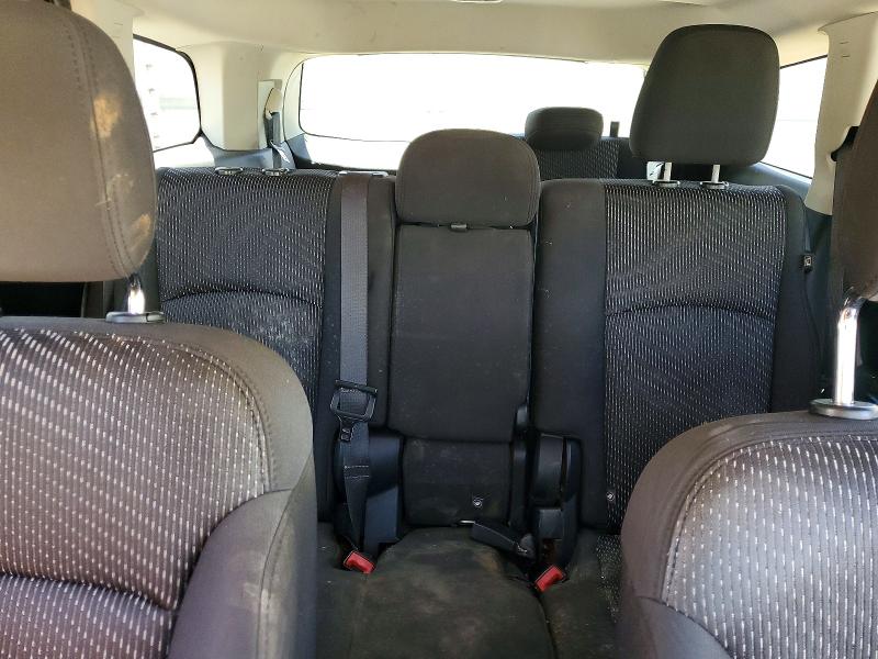 Aukcja sprzedaży 2016 Dodge Journey, vin: 3C4PDCBG6GT156250, numer aukcji: 54898456