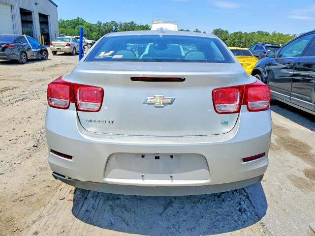 2014 Chevrolet Malibu მანქანა იყიდება აუქციონზე, vin: 1G11C5SL7EF235282, აუქციონის ნომერი: 52687706