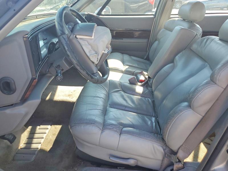 Продаж на аукціоні авто 1999 Buick Lesabre, vin: 1G4HR52K6XH414427, номер лоту: 53536686