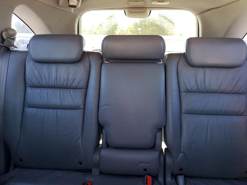 Продажа на аукционе авто 2011 Honda Cr-v, vin: 5J6RE4H37BL096591, номер лота: 52362146