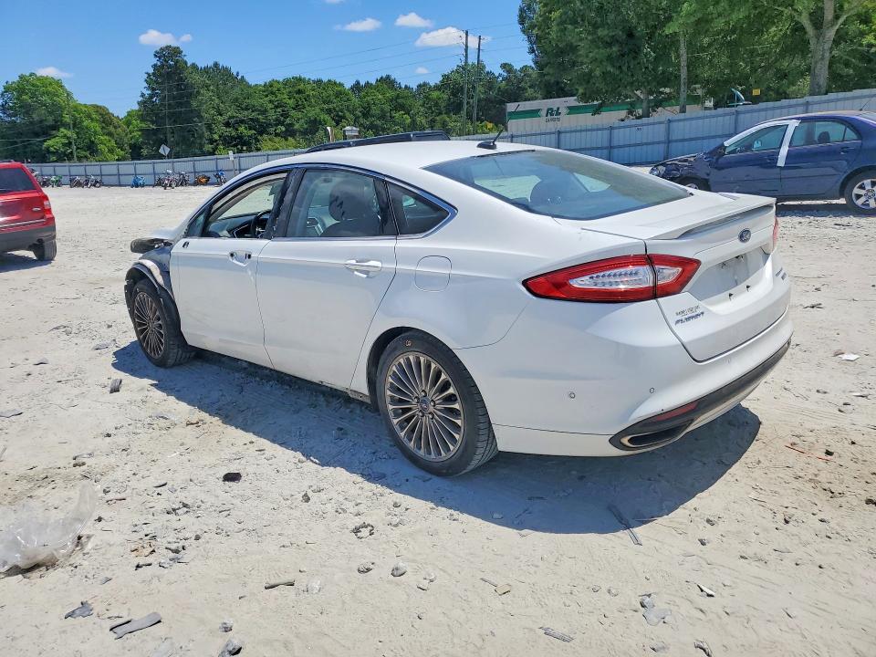 Продажа на аукционе авто 2013 Ford Fusion, vin: 3FA6P0K9XDR146676, номер лота: 53538446