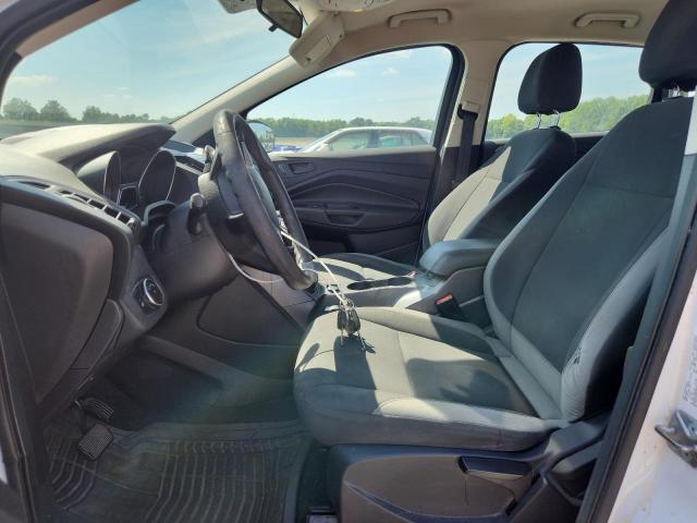 Продажа на аукционе авто 2016 Ford Escape, vin: 1FMCU0F7XGUB00384, номер лота: 55155396