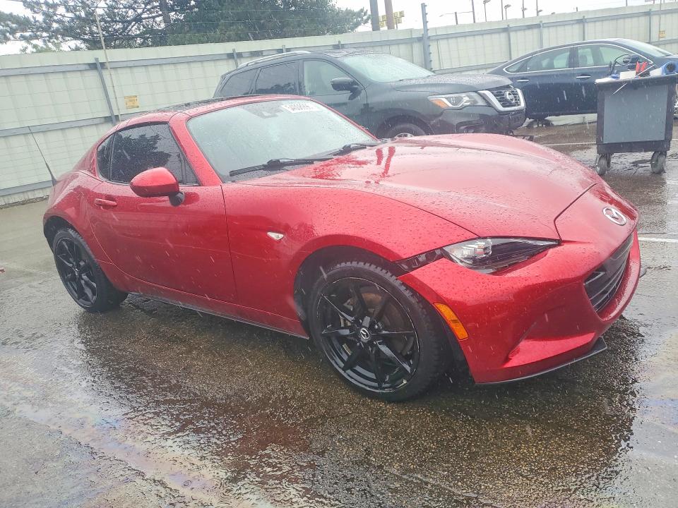 Продажа на аукционе авто 2020 Mazda Mx-5 Miata, vin: JM1NDAM73L0419293, номер лота: 54008996