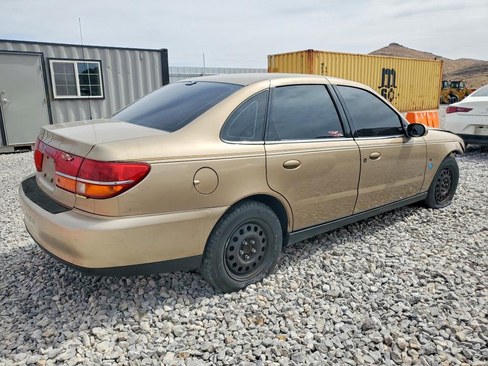 Aukcja sprzedaży 2001 Saturn L200, vin: 1G8JU54F51Y588897, numer aukcji: 51789936