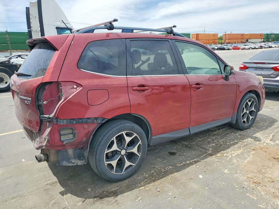 Продаж на аукціоні авто 2014 Subaru Forester, vin: JF2SJGMC7EH459572, номер лоту: 53325456