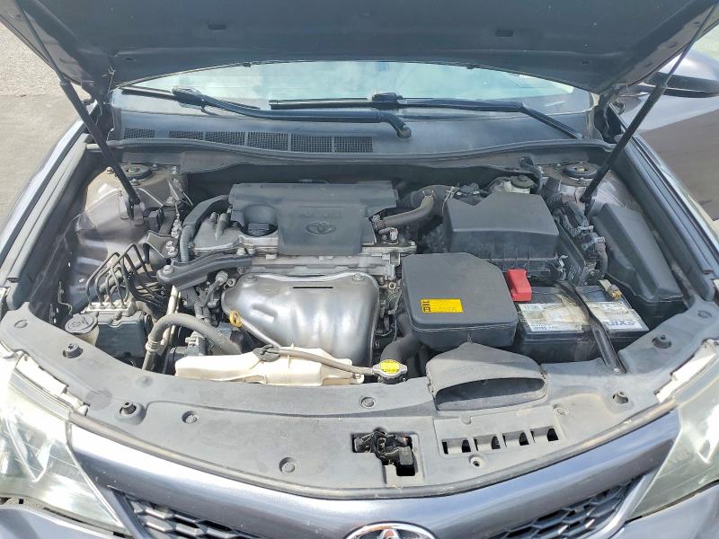 2014 Toyota Camry მანქანა იყიდება აუქციონზე, vin: 4T1BF1FKXEU813198, აუქციონის ნომერი: 53901406