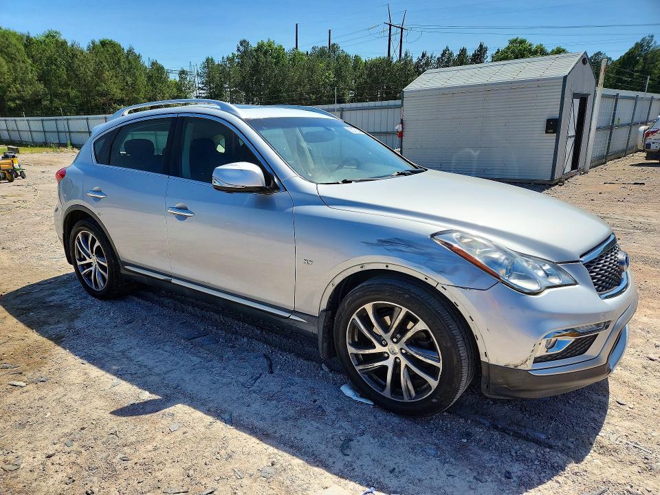 Продажа на аукционе авто 2016 Infiniti Qx50, vin: JN1BJ0RP2GM231168, номер лота: 55371346