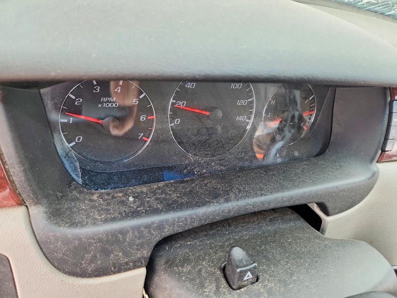51608056 :رقم المزاد ، 2G1WC58R779312519 vin ، 2007 Chevrolet Impala مزاد بيع