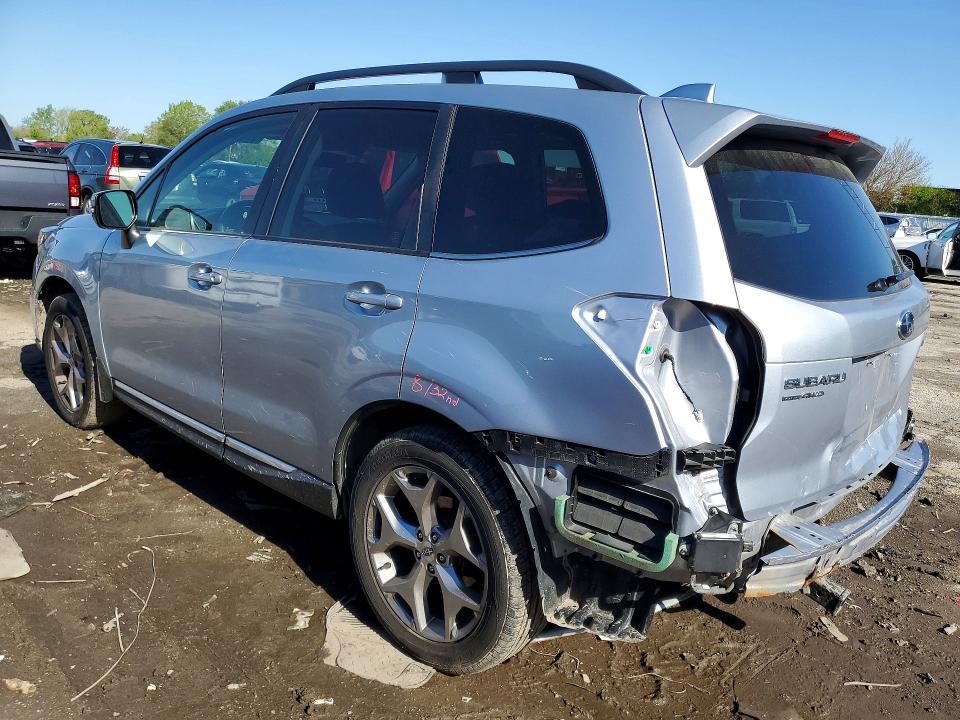 Aukcja sprzedaży 2017 Subaru Forester, vin: JF2SJAWC4HH587038, numer aukcji: 51476476