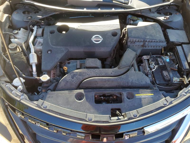 2013 Nissan Altima მანქანა იყიდება აუქციონზე, vin: 1N4AL3AP0DC115555, აუქციონის ნომერი: 55494246