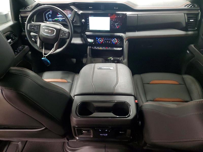 Продажа на аукционе авто 2025 Gmc Sierra, vin: 1GT4UPEY3SF203638, номер лота: 53830606