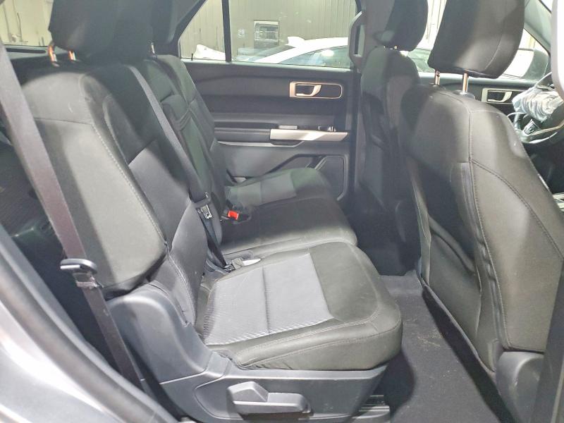 54304466 :رقم المزاد ، 1FMSK7DH1RGA41734 vin ، 2024 Ford Explorer مزاد بيع