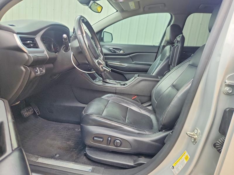 Продажа на аукционе авто 2017 Gmc Acadia, vin: 1GKKNNLS3HZ275135, номер лота: 54914136