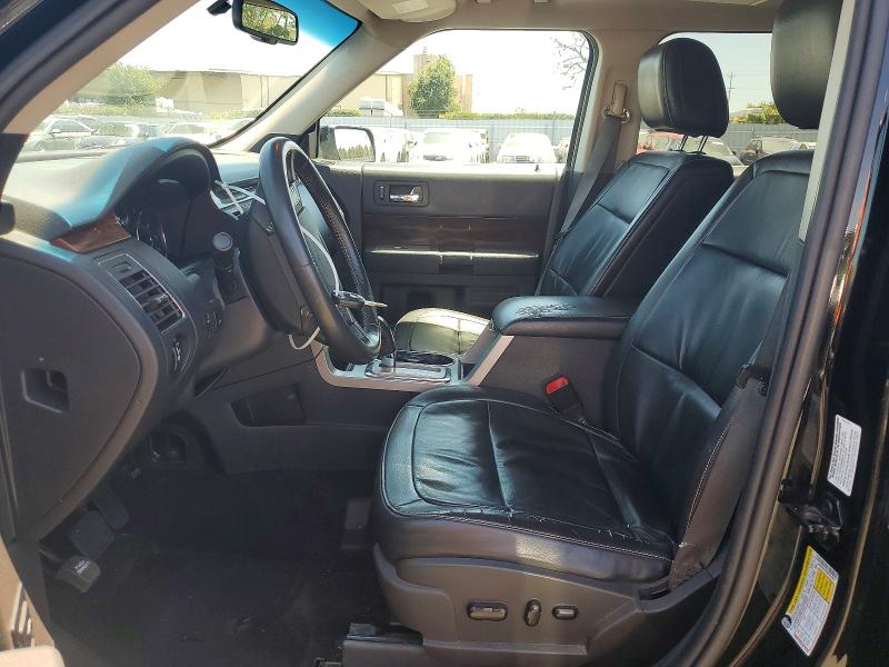 2009 Ford Flex მანქანა იყიდება აუქციონზე, vin: 2FMDK52C69BA15299, აუქციონის ნომერი: 54086956