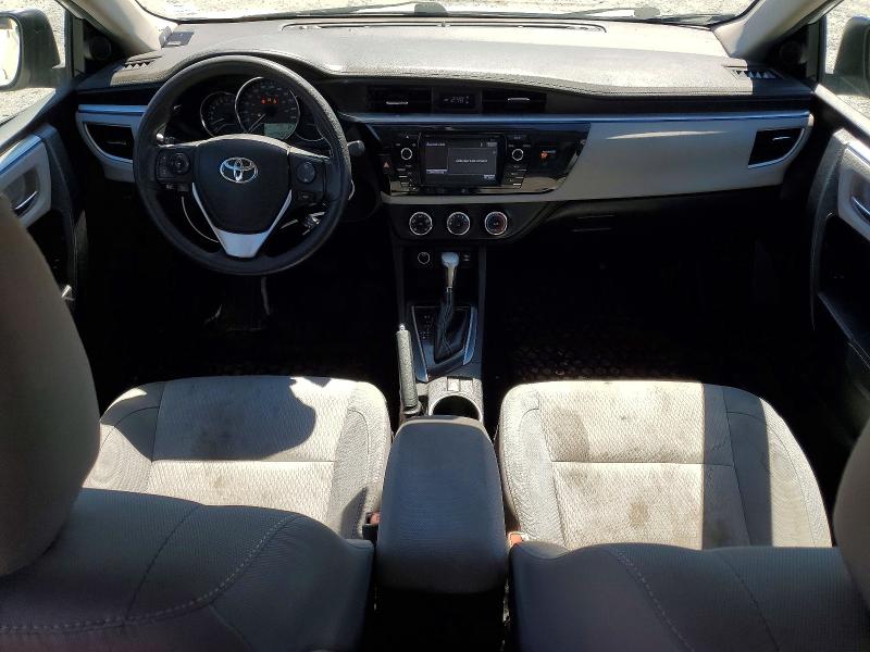Продаж на аукціоні авто 2016 Toyota Corolla, vin: 2T1BURHE2GC690559, номер лоту: 53406186