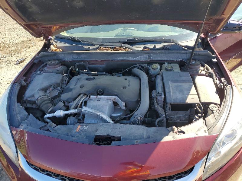 Продаж на аукціоні авто 2015 Chevrolet Malibu, vin: 1G11E5SXXFF241723, номер лоту: 54469786