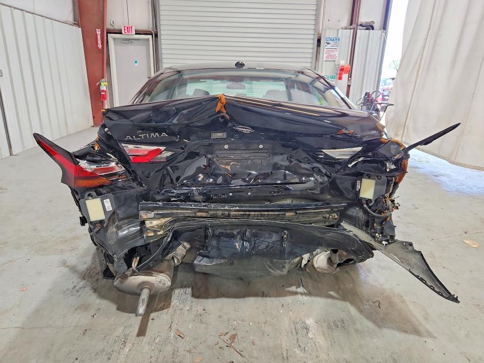 Aukcja sprzedaży 2025 Nissan Altima, vin: 1N4BL4DV7SN322384, numer aukcji: 53259506