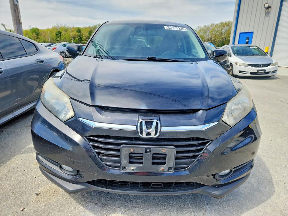 Aukcja sprzedaży 2016 Honda Hr-v, vin: 3CZRU6H50GM703047, numer aukcji: 52933236