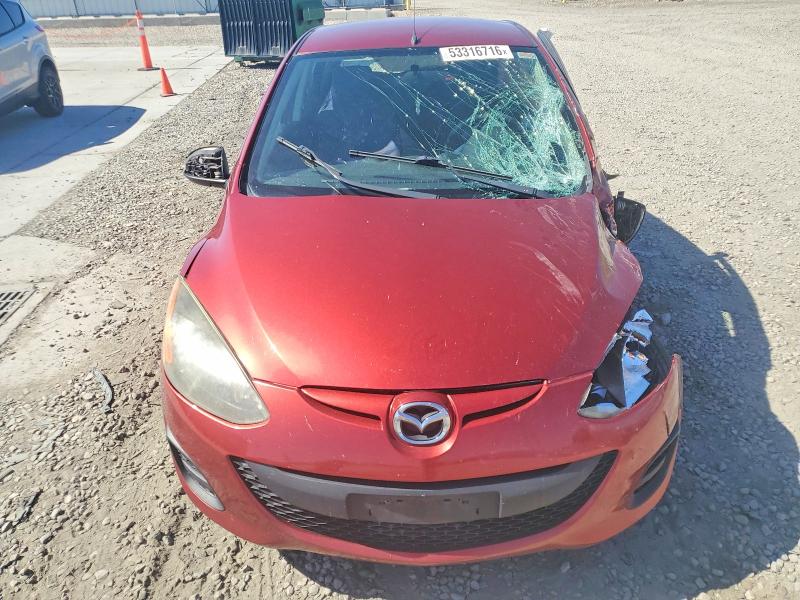 Продаж на аукціоні авто 2014 Mazda Mazda2, vin: JM1DE1KY6E0185223, номер лоту: 53316716