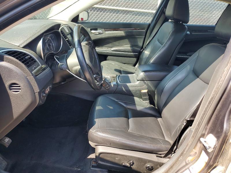 Продаж на аукціоні авто 2015 Chrysler 300, vin: 2C3CCAAG0FH797008, номер лоту: 53804886