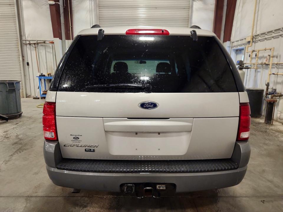 Aukcja sprzedaży 2002 Ford Explorer, vin: 1FMZU72E12ZC67493, numer aukcji: 55215096