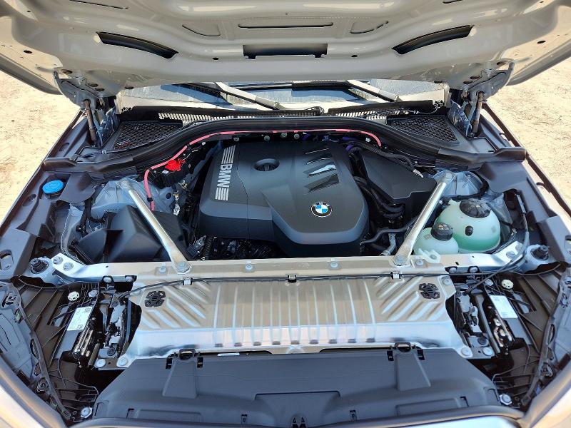 Aukcja sprzedaży 2026 Bmw X3, vin: 5UX53GP05T9440676, numer aukcji: 54429856