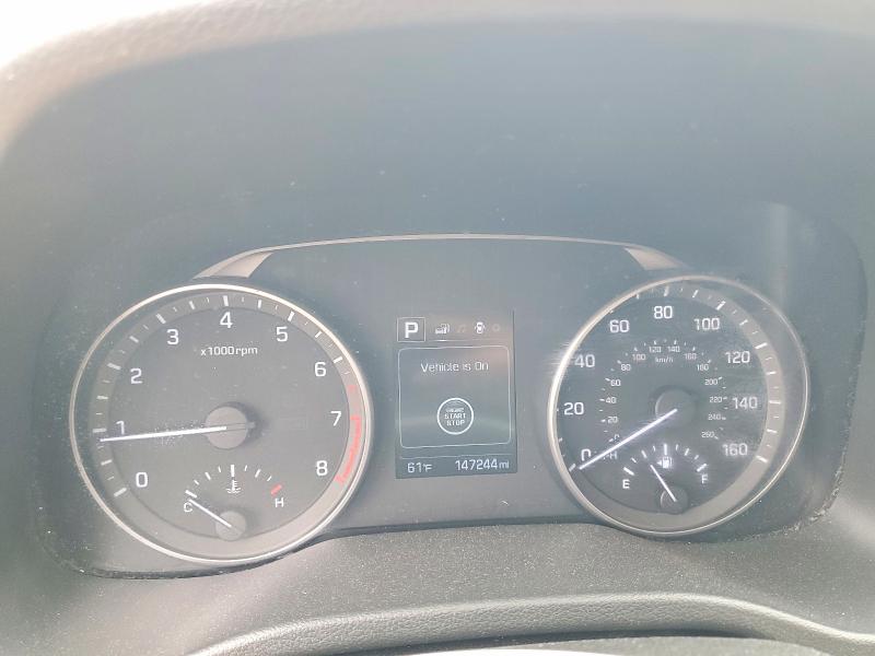 Aukcja sprzedaży 2017 Hyundai Elantra, vin: 5NPD84LF8HH024479, numer aukcji: 52308256