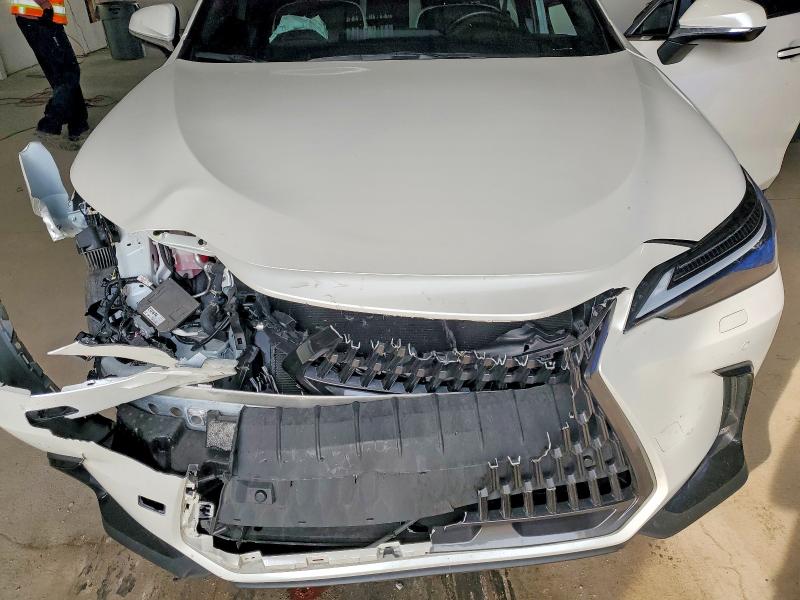 52217426 :رقم المزاد ، JTJHGCEZ0P2009364 vin ، 2023 Lexus Nx مزاد بيع