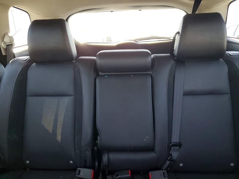 2014 Mazda Cx-9 მანქანა იყიდება აუქციონზე, vin: JM3TB2DV5E0434616, აუქციონის ნომერი: 53729176