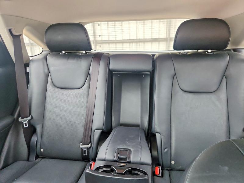 51538056 :رقم المزاد ، JTJZK1BA6F2423995 vin ، 2015 Lexus Rx مزاد بيع