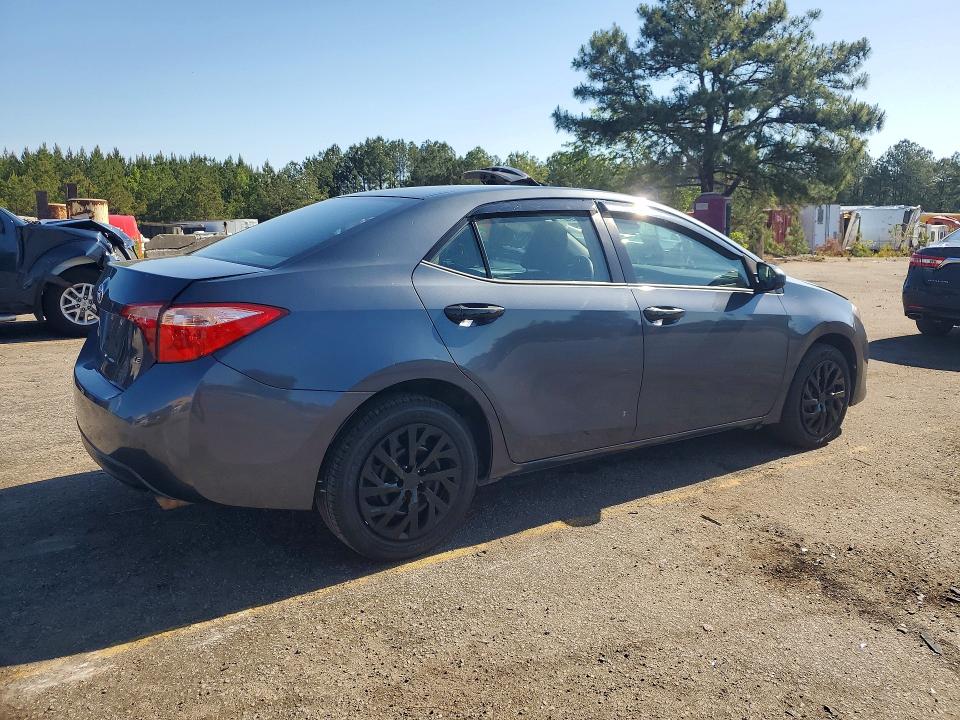 Aukcja sprzedaży 2018 Toyota Corolla, vin: 5YFBURHEXJP745489, numer aukcji: 51988916