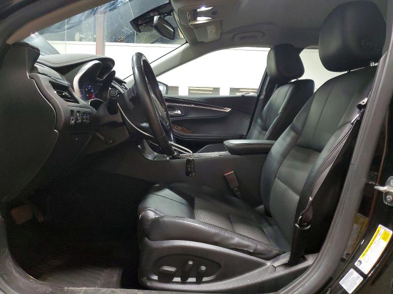 Продаж на аукціоні авто 2015 Chevrolet Impala, vin: 2G1125S34F9127800, номер лоту: 54239256