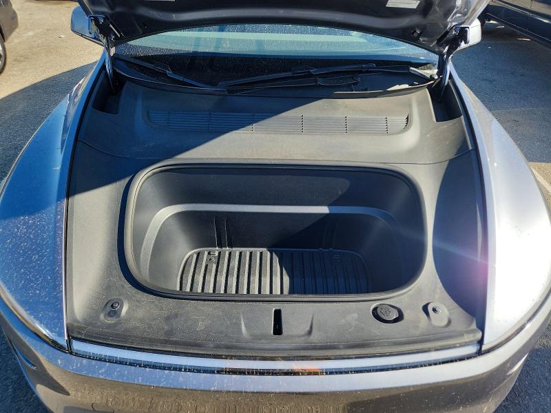 Продаж на аукціоні авто 2026 Tesla Model Y, vin: 7SAYGDED6TA430588, номер лоту: 52785276