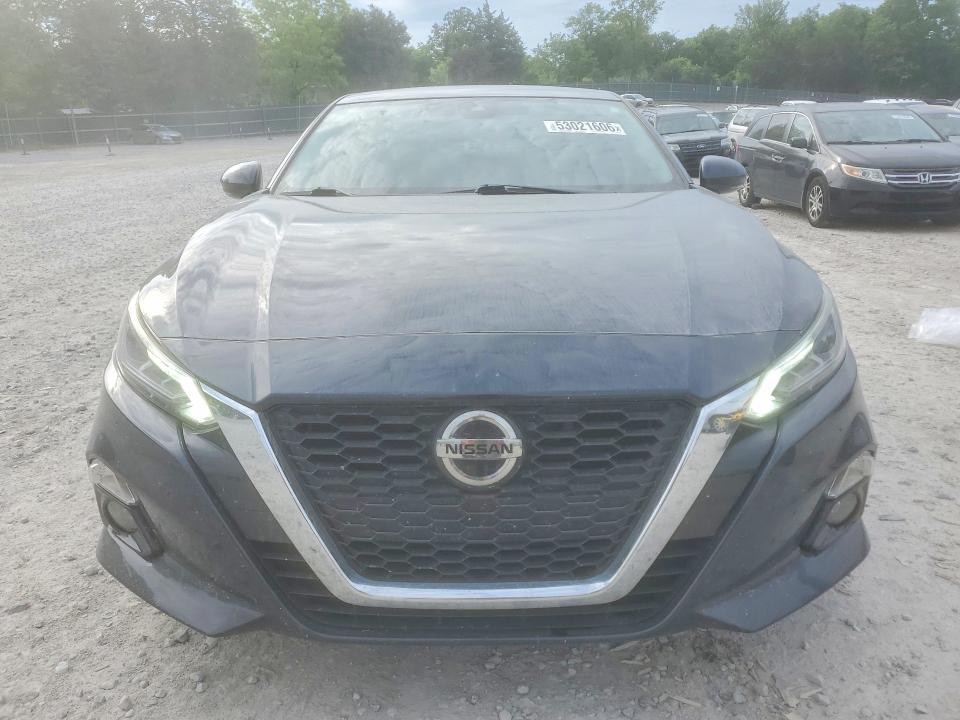 Продаж на аукціоні авто 2020 Nissan Altima, vin: 1N4BL4EV2LC132830, номер лоту: 53021606