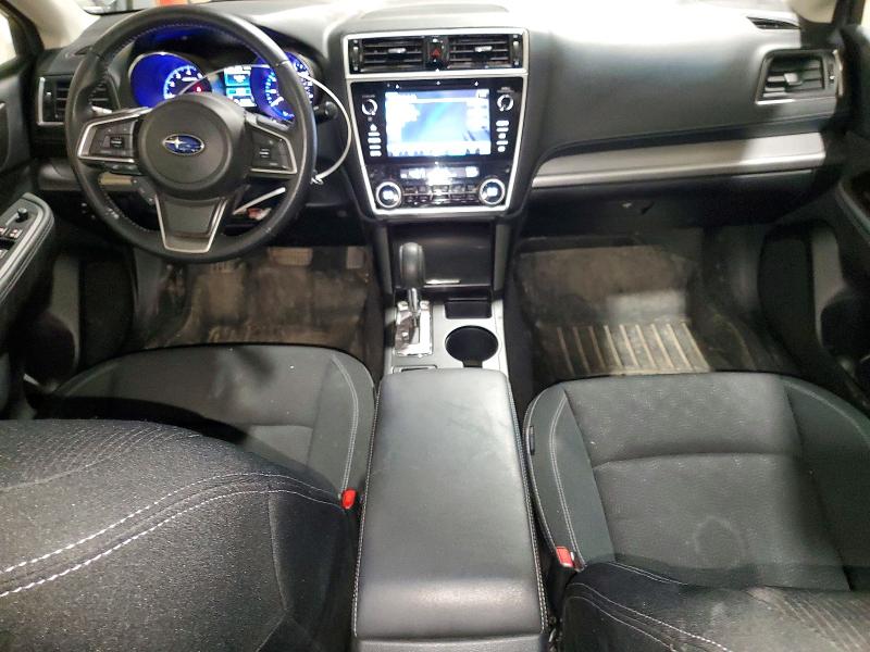 52767456 :رقم المزاد ، 4S3BNAC62J3023554 vin ، 2018 Subaru Legacy مزاد بيع