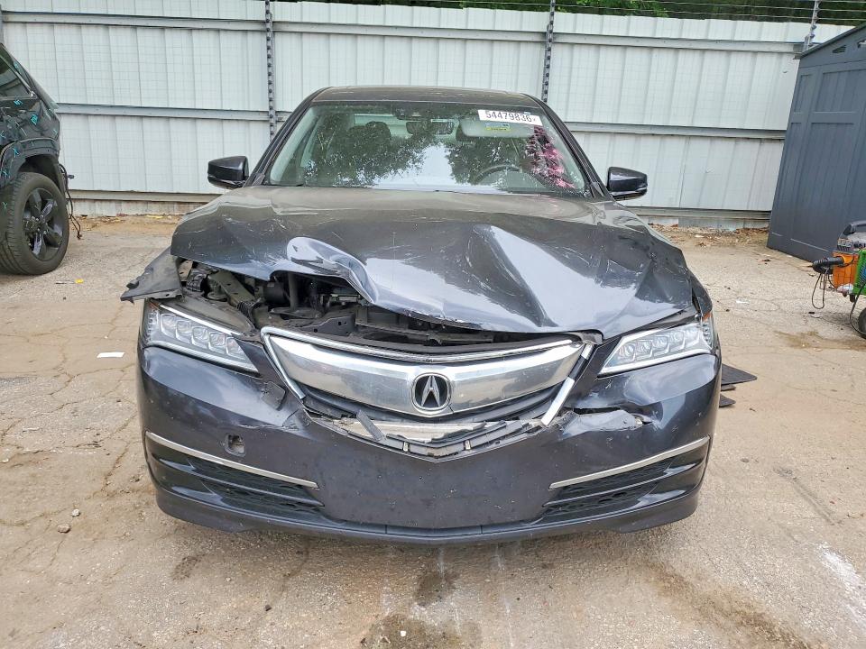 Продажа на аукционе авто 2015 Acura Tlx, vin: 19UUB1F52FA027063, номер лота: 54479836