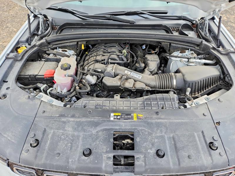 Aukcja sprzedaży 2023 Jeep Grand Cherokee, vin: 1C4RJHBG1PC506328, numer aukcji: 52754196