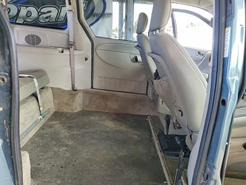Aukcja sprzedaży 2005 Chrysler Town & Country, vin: 2C4GP54L95R209200, numer aukcji: 53397036