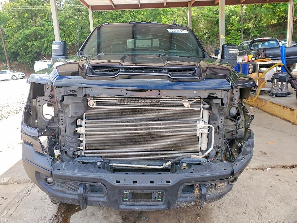 Aukcja sprzedaży 2024 Gmc Sierra, vin: 1GT49ZEY4RF273561, numer aukcji: 50738116