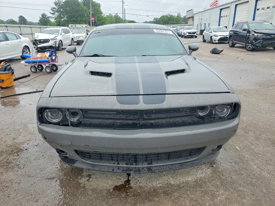 Aukcja sprzedaży 2017 Dodge Challenger, vin: 2C3CDZBTXHH573870, numer aukcji: 51516446