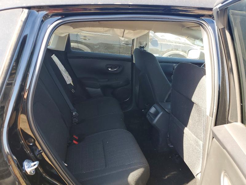 2026 Honda Hr-v მანქანა იყიდება აუქციონზე, vin: 3CZRZ2H31TM754172, აუქციონის ნომერი: 53830126