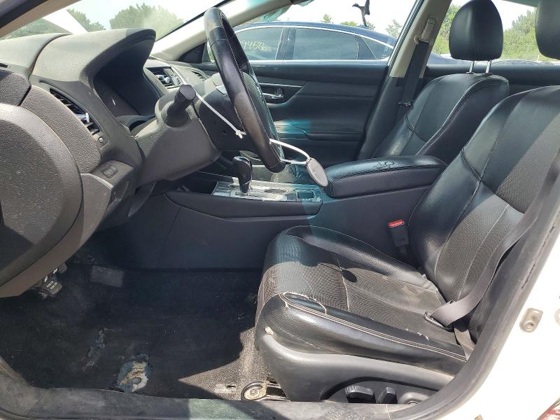 2018 Nissan Altima მანქანა იყიდება აუქციონზე, vin: 1N4AL3AP3JC148139, აუქციონის ნომერი: 54169716